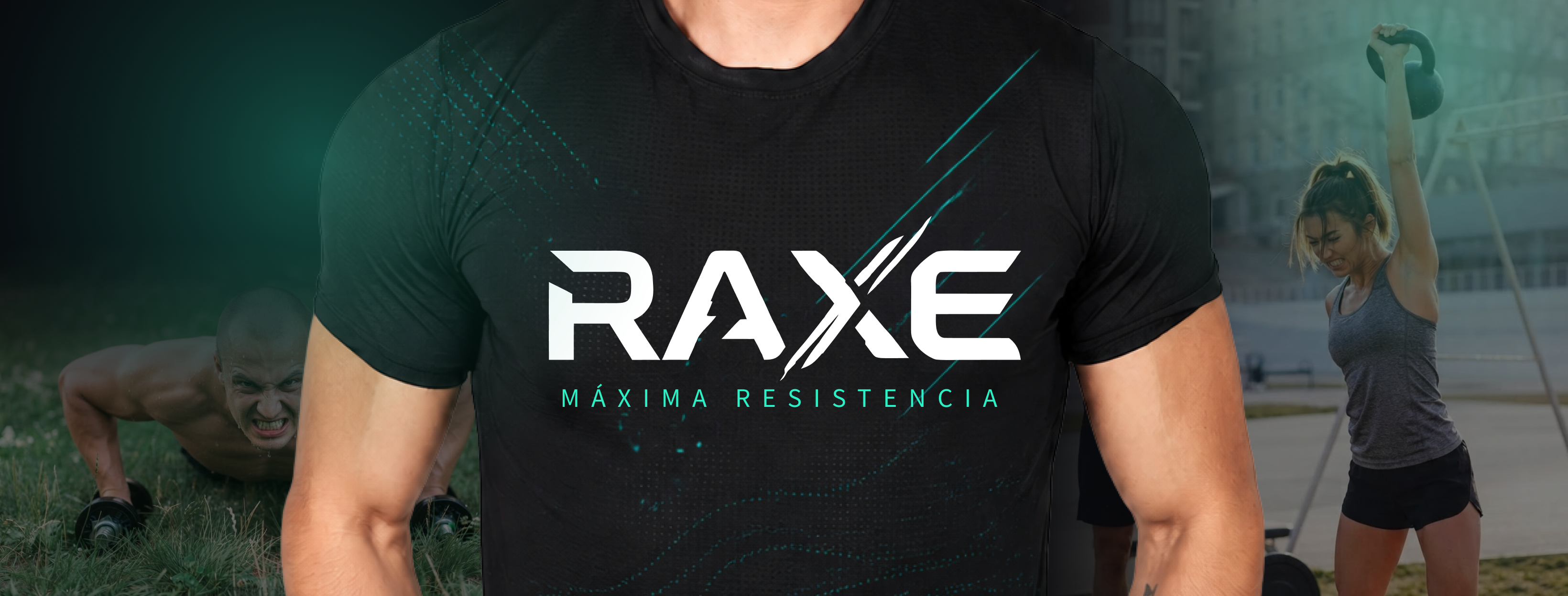 RAXE Tk 2027