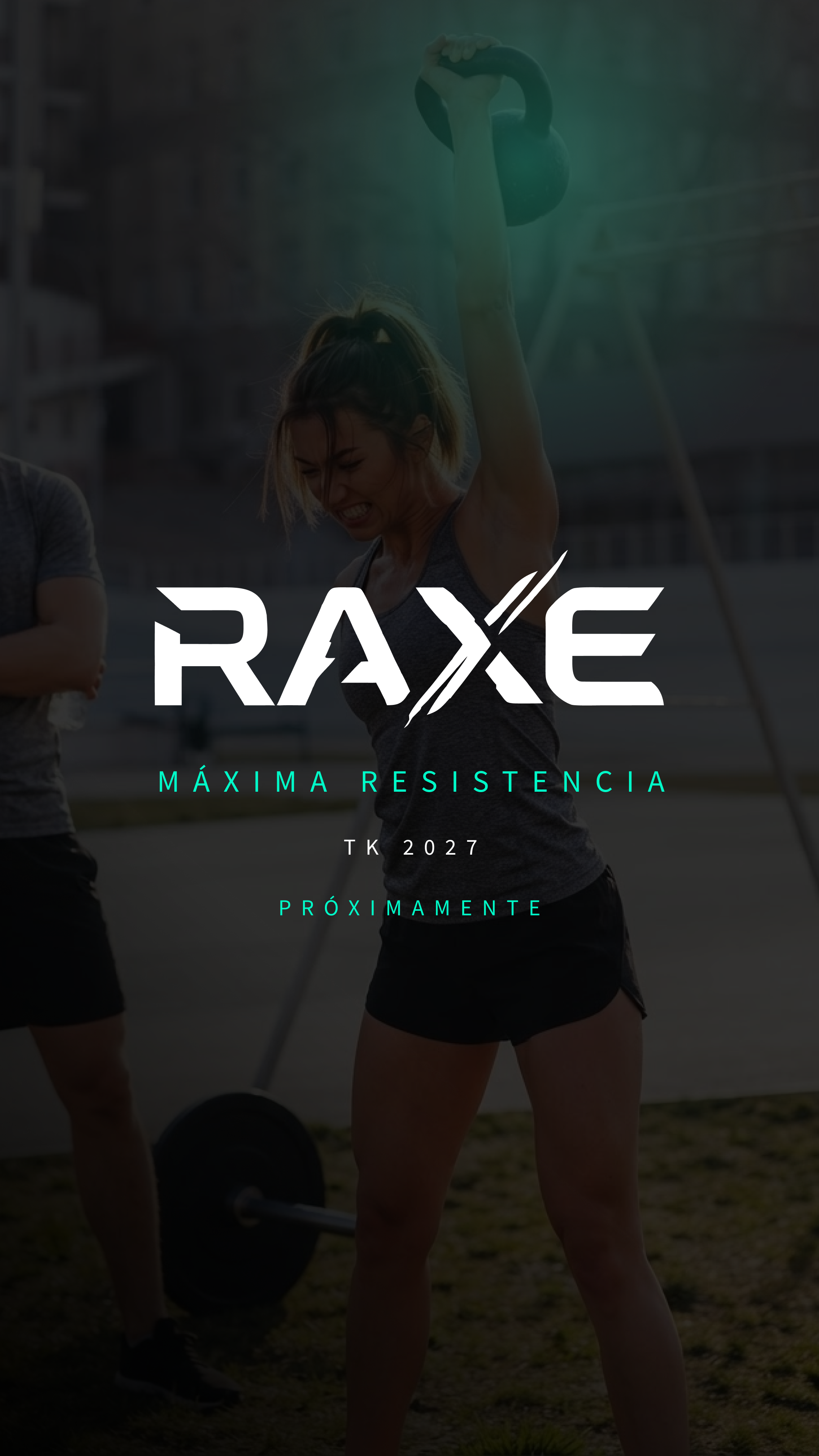 RAXE Tk 2027